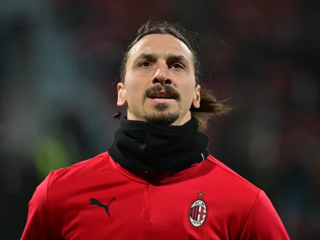 Zlatan dinləmələrə getmir